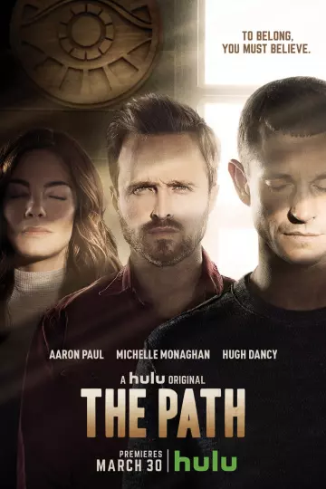 The Path - Saison 1 - VF HD