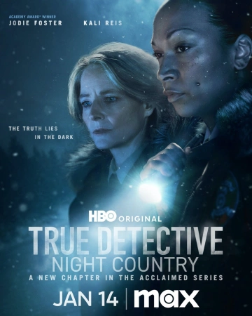 True Detective - Saison 4 - VF HD