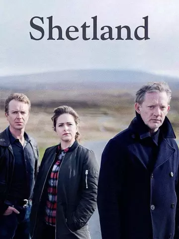 Shetland - Saison 6 - VF HD