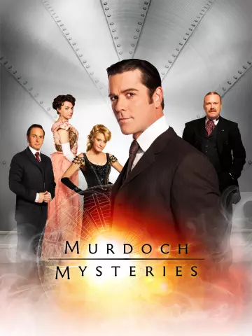 Les Enquêtes de Murdoch - Saison 7 - VF HD