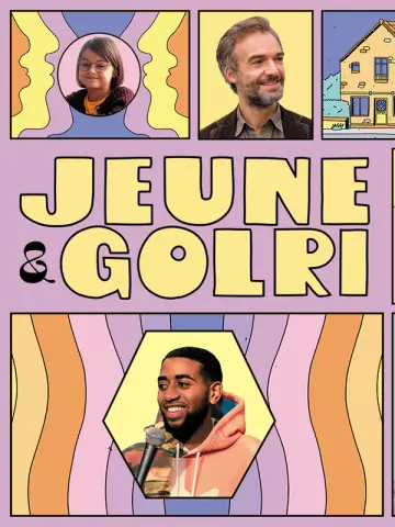 Jeune & Golri - Saison 1 - VF HD