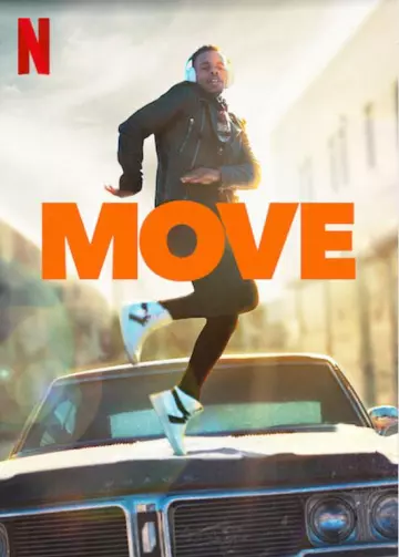 Move - Saison 1 - VOSTFR HD