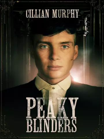 Peaky Blinders - Saison 1 - VOSTFR HD