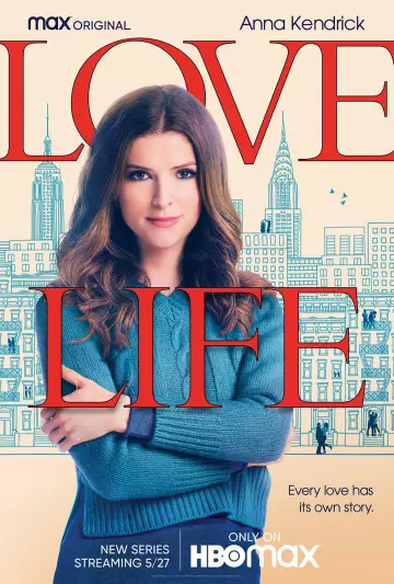 Love Life - Saison 1 - VF HD