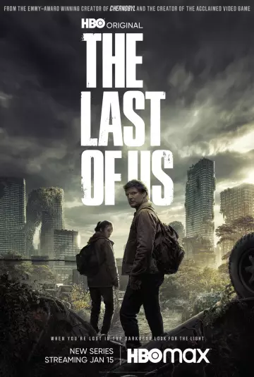 The Last of Us - Saison 1 - VOSTFR HD
