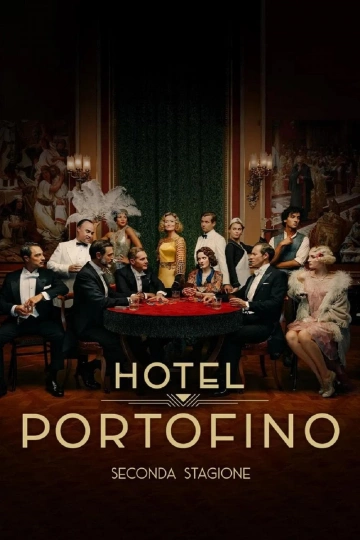 Hotel Portofino - Saison 2 - vf