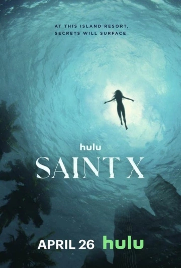Saint X - Saison 1 - MULTI 4K UHD