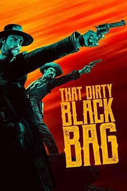 That Dirty Black Bag - Saison 1 - VOSTFR HD