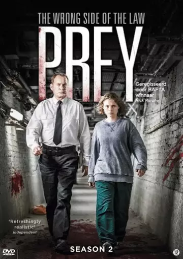 Prey (2014) - Saison 1 - VF HD