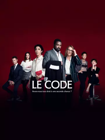 Le Code - Saison 2 - VF HD