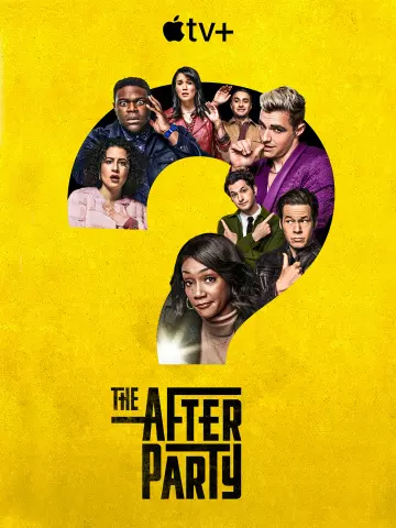 The Afterparty - Saison 1 - VOSTFR HD