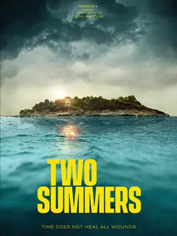 Two Summers - Saison 1 - VF HD