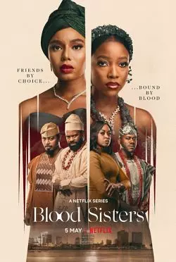 Blood Sisters - Saison 1 - VF HD