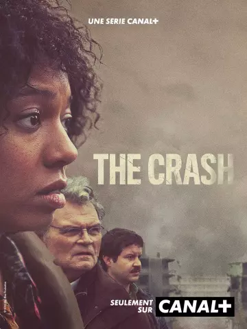 The Crash - Saison 1 - VOSTFR HD