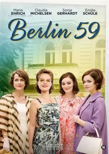 Berlin 59 - Saison 1 - VF HD