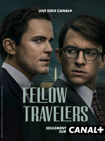 Fellow Travelers - Saison 1 - VOSTFR HD