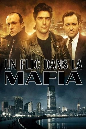 Un Flic dans la Mafia - Saison 2 - vf
