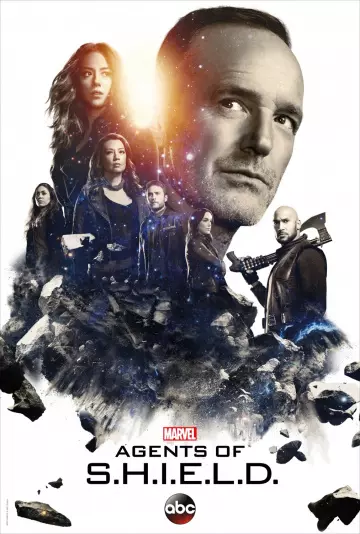 Marvel : Les Agents du S.H.I.E.L.D. - Saison 5 - VOSTFR HD