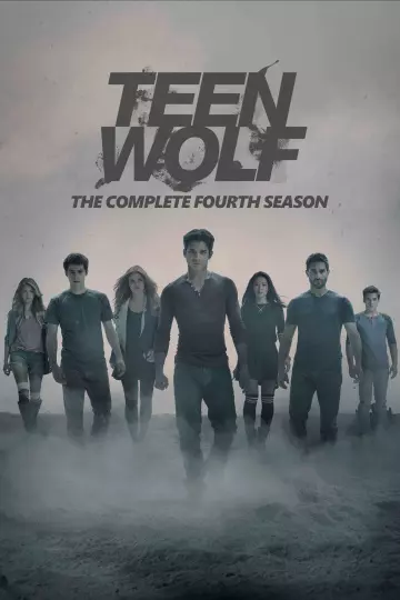 Teen Wolf - Saison 4 - VF HD