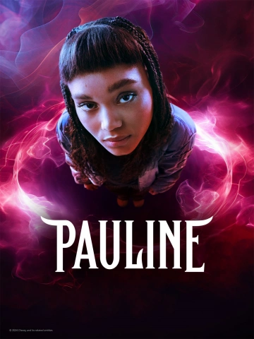 Pauline - Saison 1 - vostfr