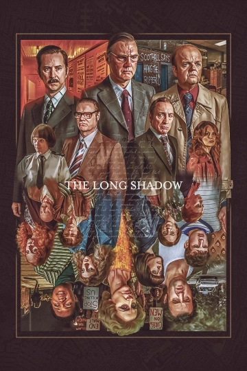 The Long Shadow - Saison 1 - vf