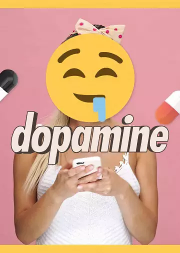 Dopamine - Saison 1 - VF HD