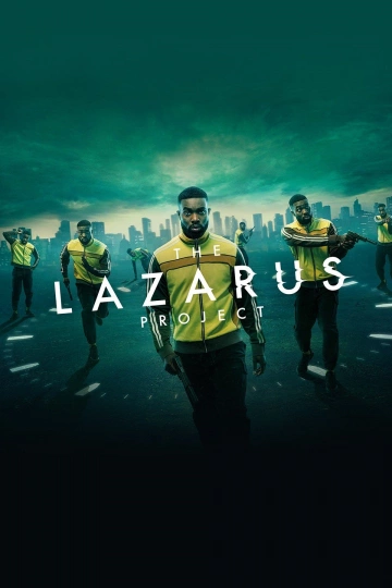 The Lazarus Project - Saison 2 - VF HD