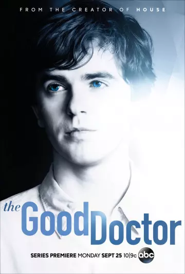 Good Doctor - Saison 1 - VF HD