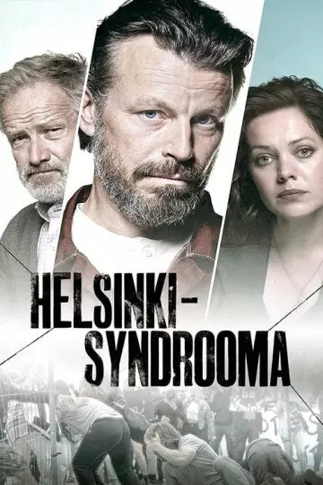 Le syndrome d'Helsinki - Saison 1 - VF HD