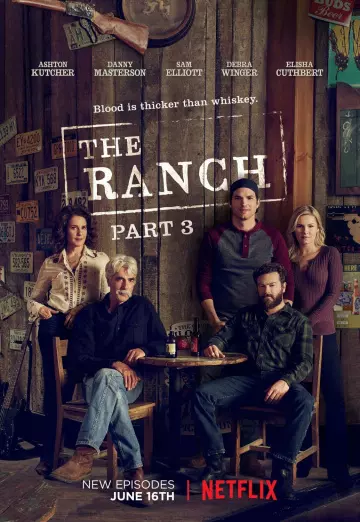 The Ranch - Saison 3 - VF HD