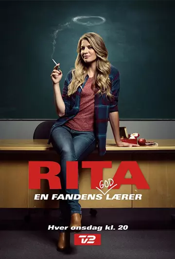 Rita - Saison 5 - VF HD