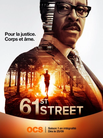 61st Street - Saison 1 - VOSTFR HD