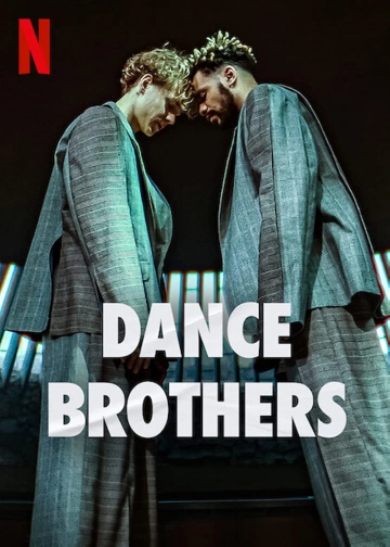 Dance Brothers - Saison 1 - vf
