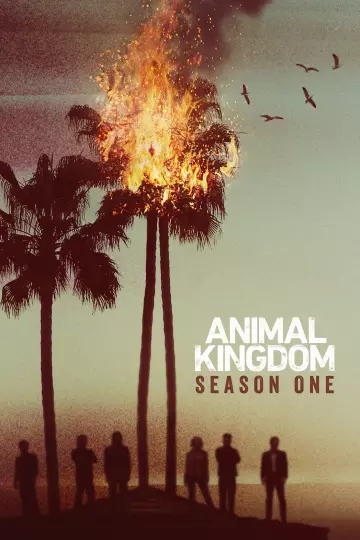Animal Kingdom - Saison 1 - VF HD