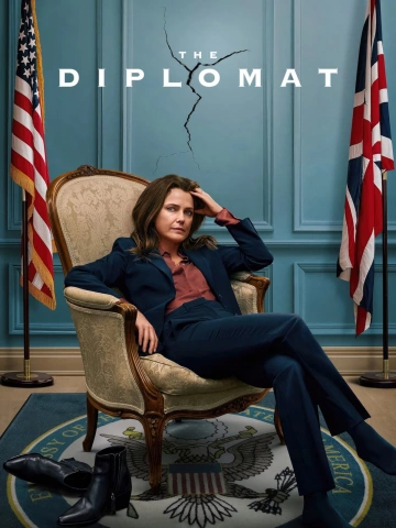 La Diplomate - Saison 1 - vostfr-hq
