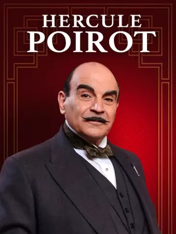 Hercule Poirot - Saison 4 - vf-hq