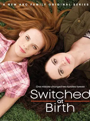 Switched - Saison 3 - VF HD