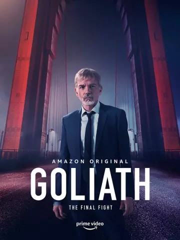 Goliath - Saison 4 - VOSTFR HD