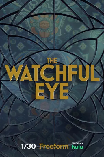 The Watchful Eye - Saison 1 - VOSTFR HD