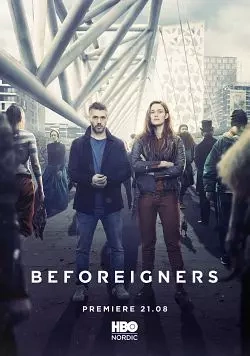 Beforeigners - Saison 2 - VOSTFR HD