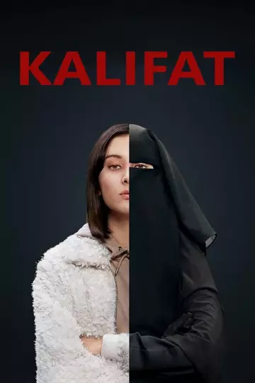 Kalifat - Saison 1 - VF HD