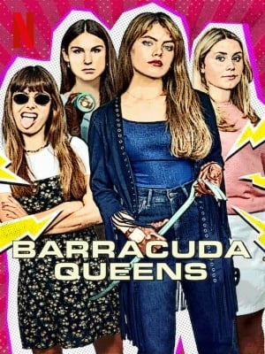 Barracuda Queens - Saison 1 - VOSTFR HD