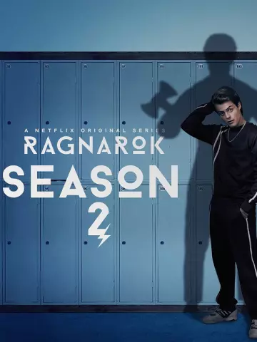 Ragnarök - Saison 2 - VOSTFR HD