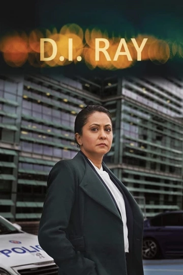 D.I Ray - Saison 1 - vf