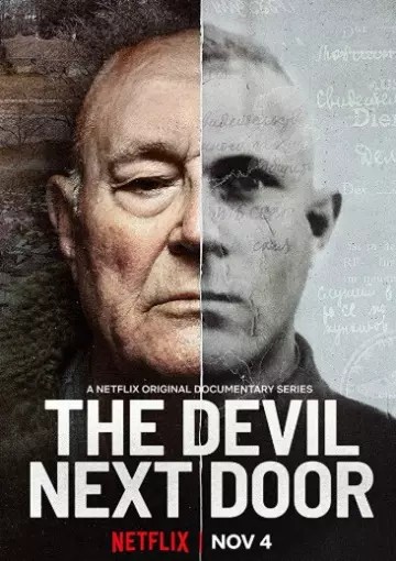 The Devil Next Door - Saison 1 - vostfr-hq