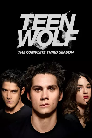 Teen Wolf - Saison 3 - VF HD