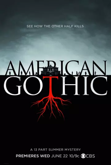 American Gothic (2016) - Saison 1 - VOSTFR HD