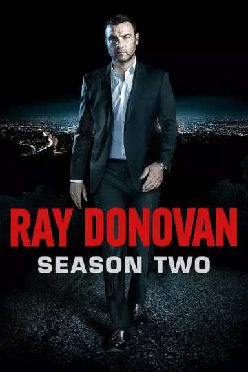 Ray Donovan - Saison 2 - VF HD