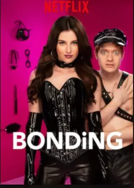 Bonding - Saison 2 - VOSTFR HD
