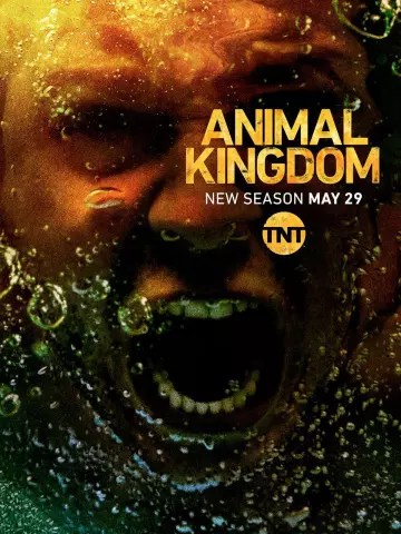Animal Kingdom - Saison 5 - vf